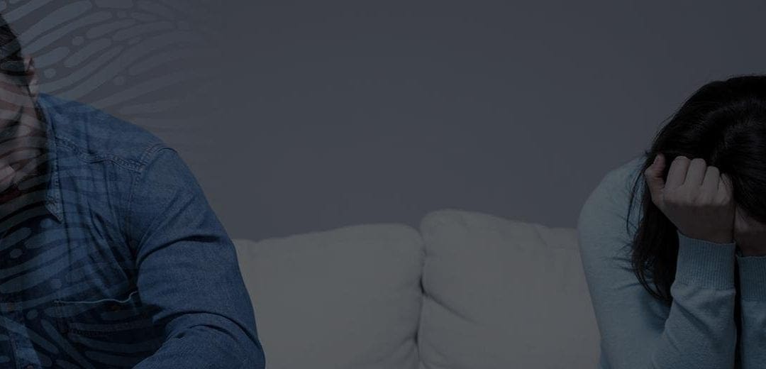 Domestic Violence: 4-Red Flags & How to Recognize Them