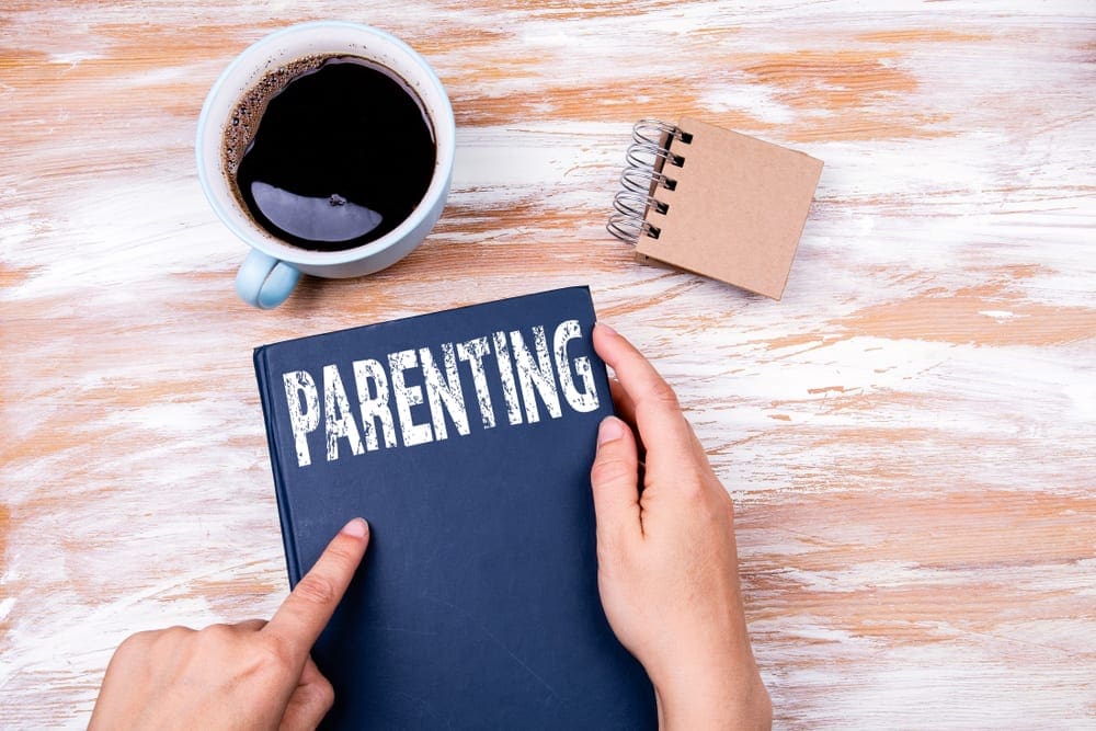 Co-Parenting Tips for the Recently Divorced