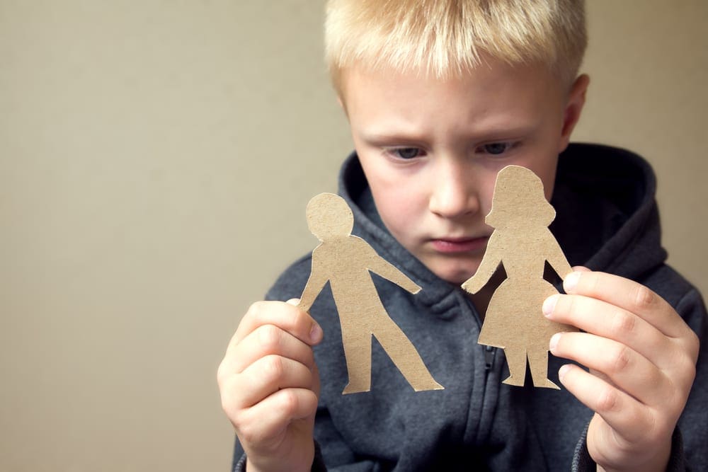 Common Child Custody Mistakes You Should Avoid